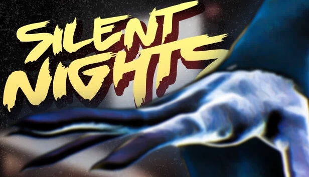 寂静之夜（Silent Nights） 游戏封面