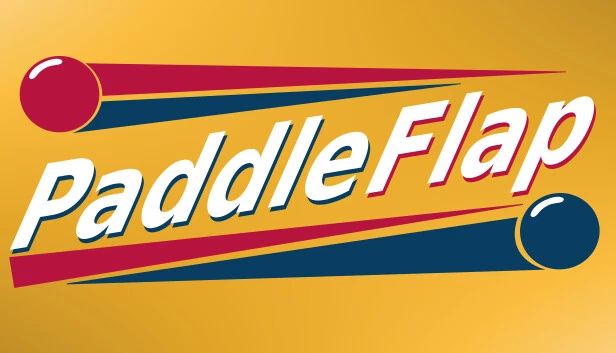 Paddle Flap 游戏封面