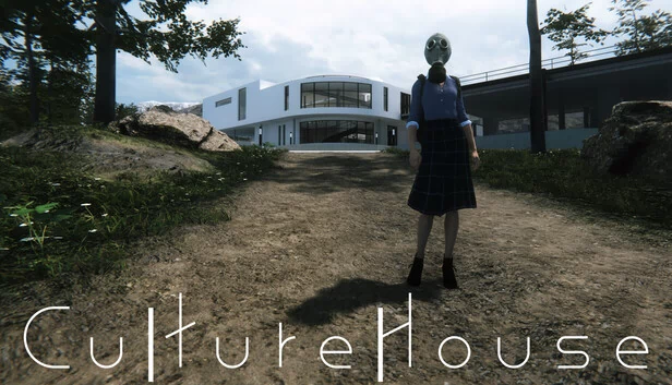文化之家（CultureHouse） 游戏封面