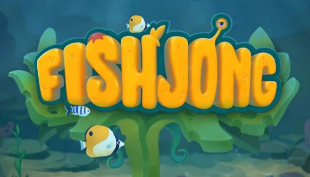 鱼龙（Fishjong） 游戏封面
