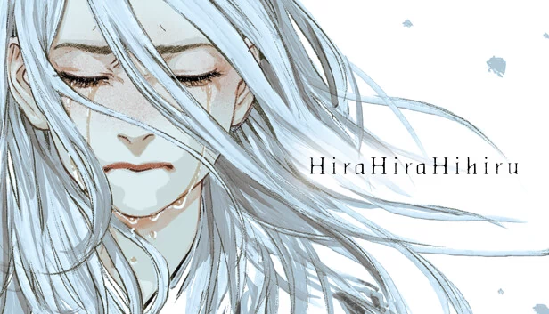 Hira Hira Hihiru 游戏封面