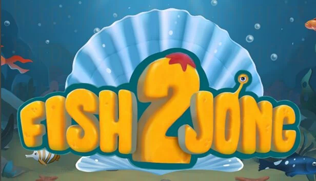 鱼牌连连看2（Fishjong 2） 游戏封面
