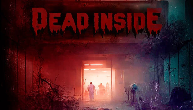 Dead Inside 游戏封面
