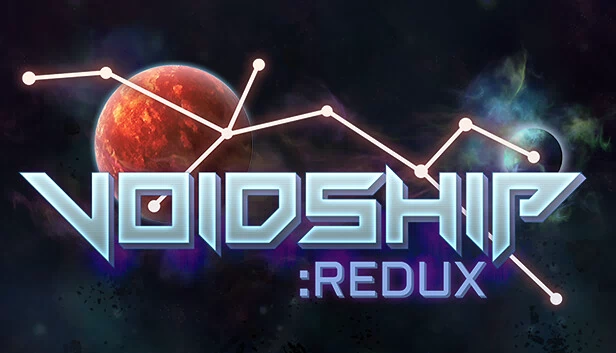 虚空飞船：Redux（Voidship: Redux） 游戏封面