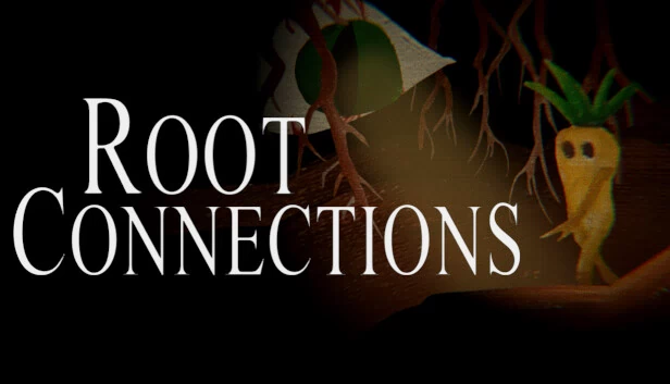 根之连结（Root Connections） 游戏封面