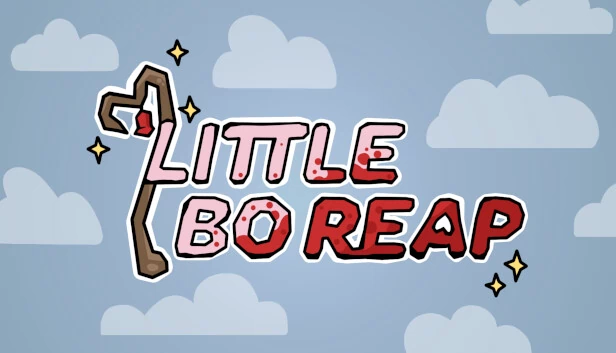小波收割（Little Bo Reap） 游戏封面