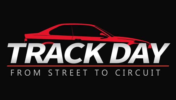 赛道日:从街道到赛道(Track Day: From Street to Circuit) 游戏封面