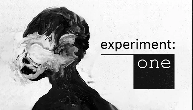 实验：一（experiment: one） 游戏封面