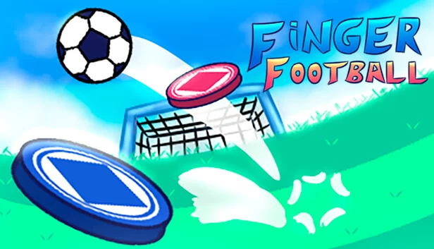 指尖足球：一球入网（Finger Football: Goal in One） 游戏封面