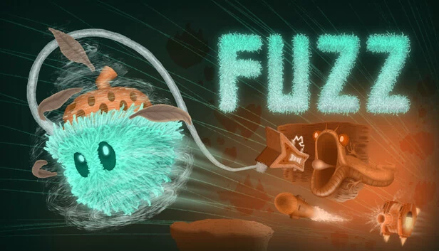 FUZZ 游戏封面