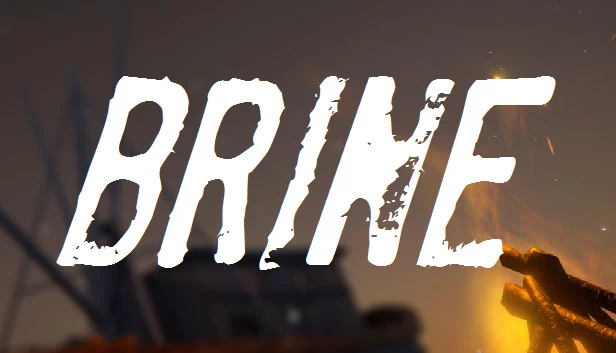 Brine 游戏封面