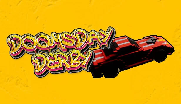 末日德比（Doomsday Derby） 游戏封面