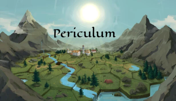 Periculum 游戏封面