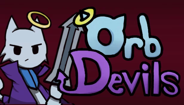球体恶魔（Orb Devils） 游戏封面