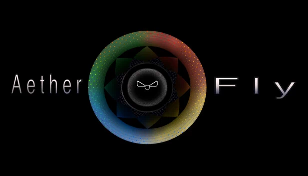 以太飞行（Aether Fly） 游戏封面