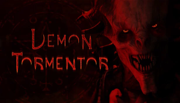 恶魔折磨者（Demon Tormentor） 游戏封面
