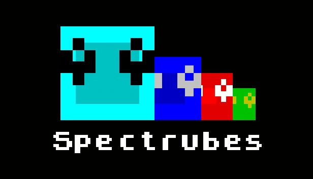 Spectrubes 游戏封面
