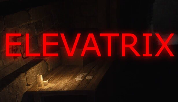 Elevatrix 游戏封面