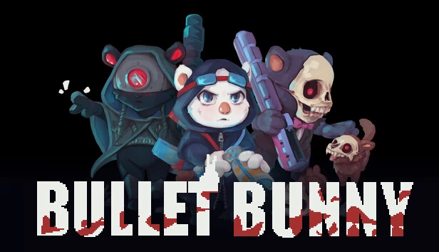 子弹兔（Bullet Bunny） 游戏封面