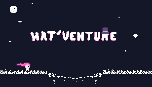 帽之冒险（Hat'venture） 游戏封面