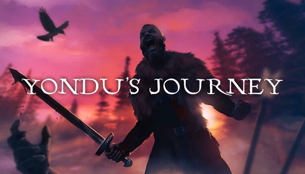 勇度的旅程（Yondu's Journey） 游戏封面