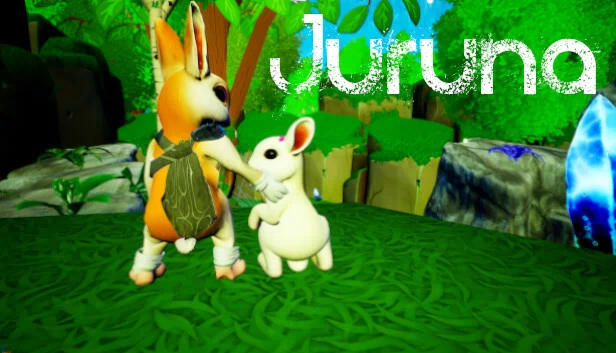 Juruna 游戏（Juruna Game） 游戏封面