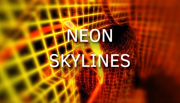 霓虹天际线（Neon Skylines） 游戏封面