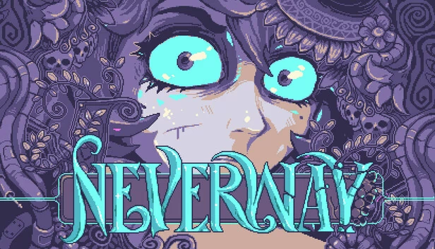 Neverway 游戏封面