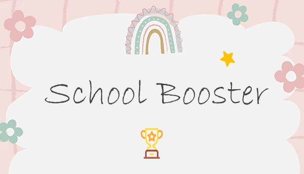 校园加速器（School Booster） 游戏封面