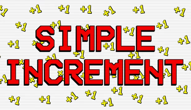 简单增量（Simple Increment） 游戏封面
