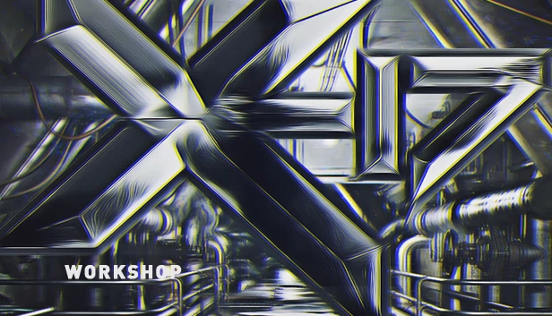 X-17 游戏封面