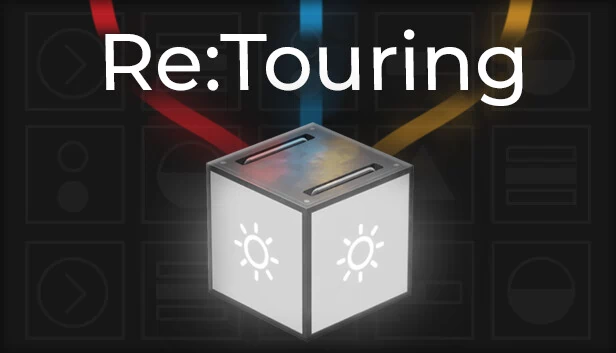 Re:Touring 游戏封面