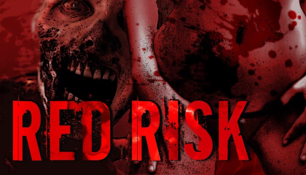 红色风险(Red Risk) 游戏封面