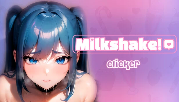 奶昔！（Milkshake!） 游戏封面