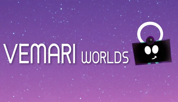 Vemari Worlds 游戏封面