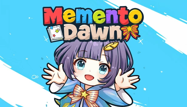 记忆黎明（Memento Dawn） 游戏封面