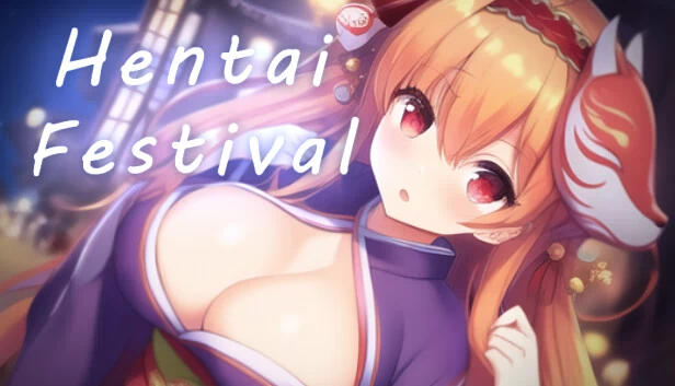 Hentai Festival 游戏封面