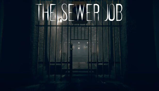 下水道工作（The Sewer Job） 游戏封面