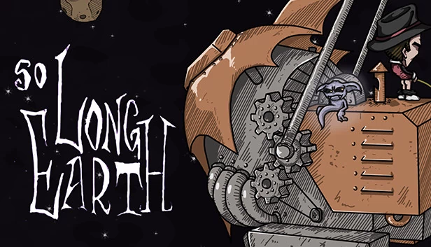 So Long Earth 游戏封面