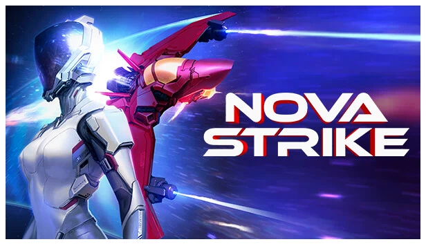 新星打击（Nova Strike） 游戏封面