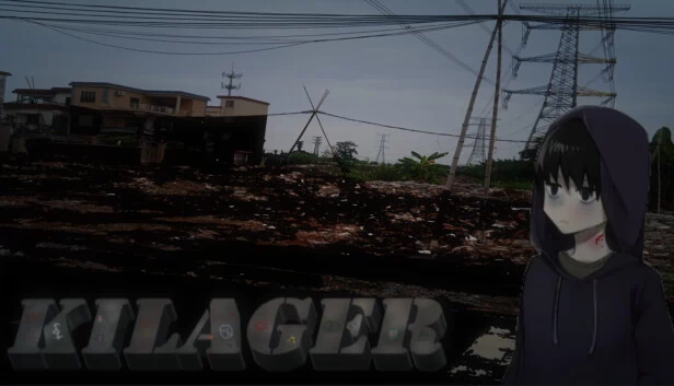 KILAGER 游戏封面