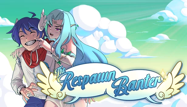 复活闲聊(The Respawn Banter) 游戏封面