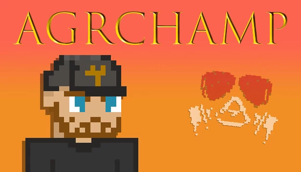 AgrChamp 游戏封面