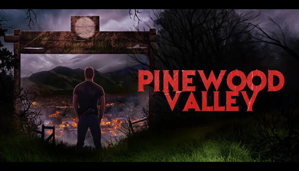 松木谷（Pinewood Valley） 游戏封面