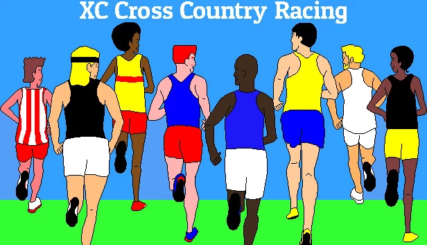 XC 越野赛车（XC Cross Country Racing） 游戏封面