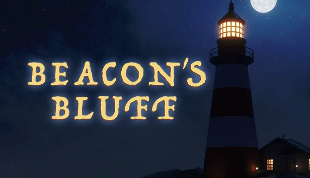 灯塔骗局（Beacon's Bluff） 游戏封面