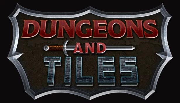 地牢与方块（Dungeons and Tiles） 游戏封面
