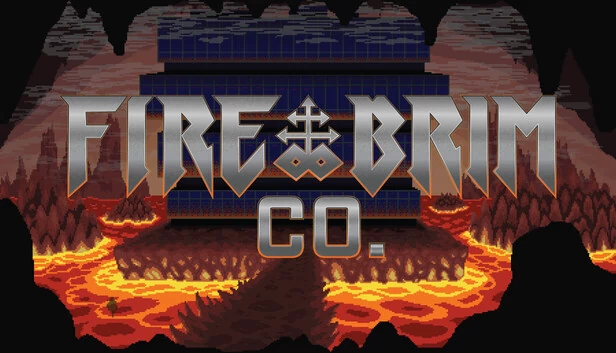Fire and Brim Co. 游戏封面