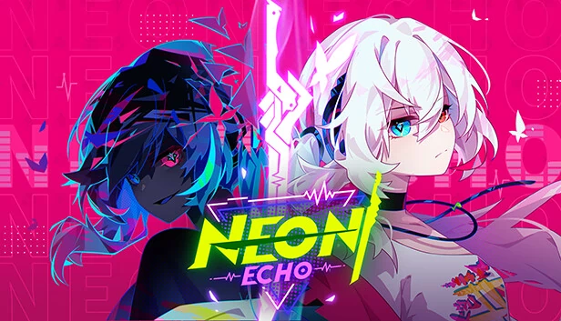霓虹回声（Neon Echo） 游戏封面