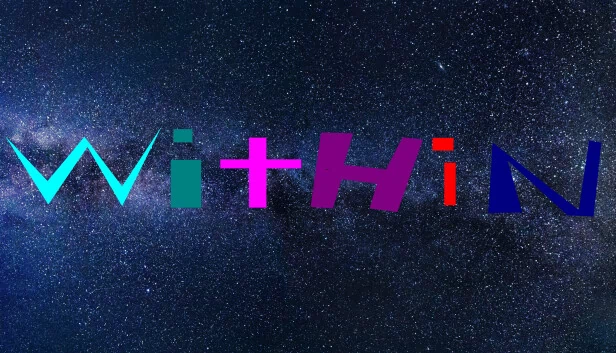 Inside（Within） 游戏封面